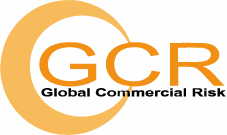 Logo GCR pequeño